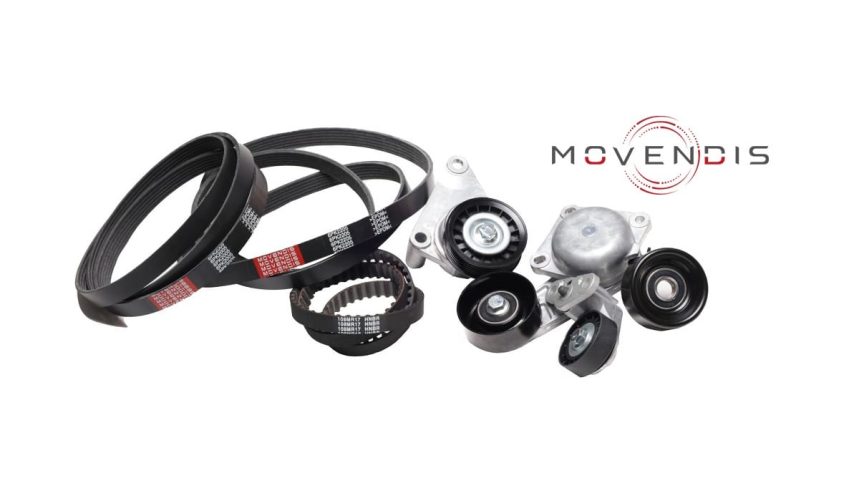 Experience Movendis: High-Performance Automotive Belt Solutions for North America