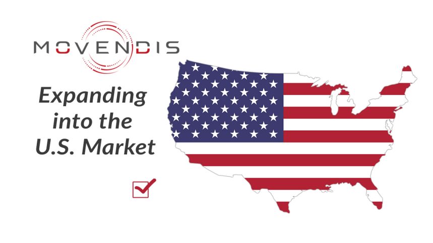Movendis Group Expands into North America