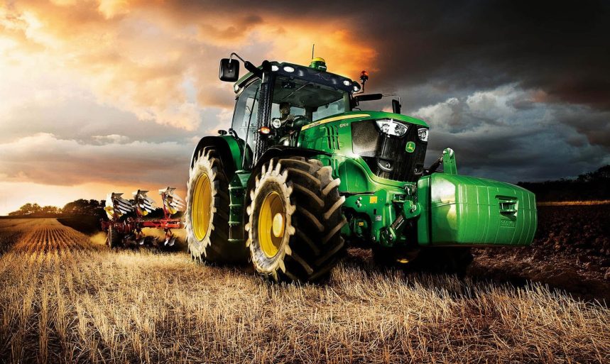 MOVENDIS AGRI BELT is announcing new POWERPLUS EPDM high performance banded belts.