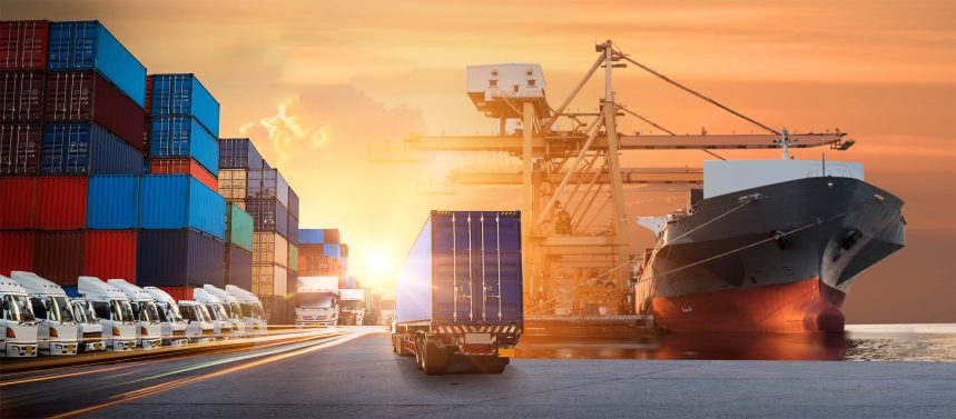 Simplifying Your Logistics, One Shipment at a Time!