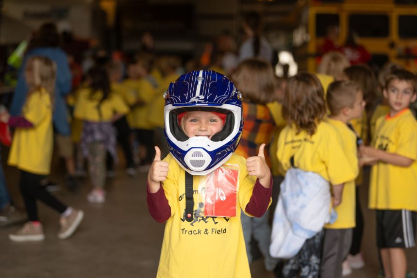 Supporting Safety Beyond Industry: Movendis Shares RideSafe’s Message