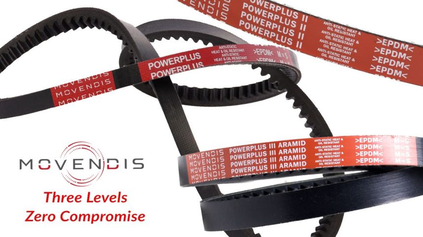 PowerPlus CRE: One Family, Three Levels, Zero Compromise