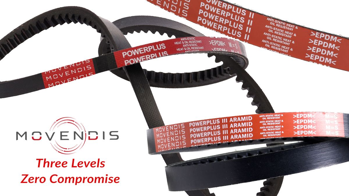 PowerPlus CRE: One Family, Three Levels, Zero Compromise