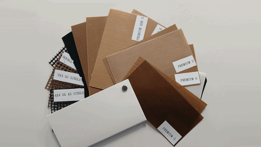 Advanced PTFE Solutions for Industrial Performance