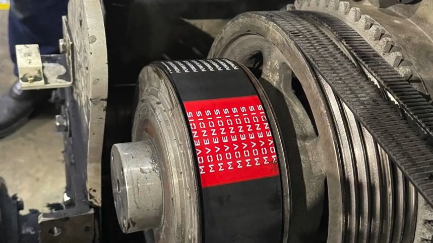 Power Plus: 3x Longer Lifespan in Toyota JAT810 Looms — Real Case from Brazil