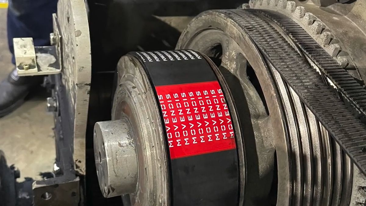 Power Plus: 3x Longer Lifespan in Toyota JAT810 Looms — Real Case from Brazil