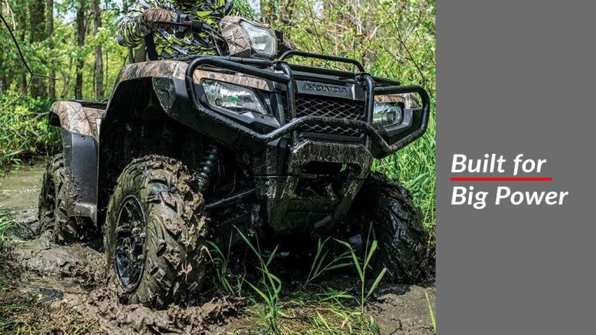 Big Power, Zero Failures: Discover the Next-Gen CVT Belts by Movendis