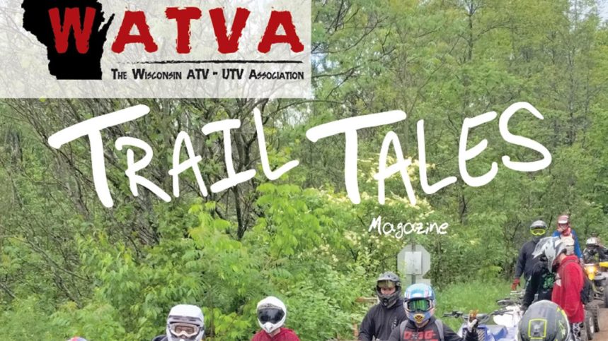 Movendis Featured in Trail Tales Magazine: CVT Belts Built for the Extreme