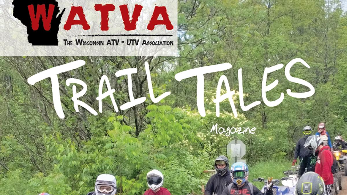 Movendis Featured in Trail Tales Magazine: CVT Belts Built for the Extreme