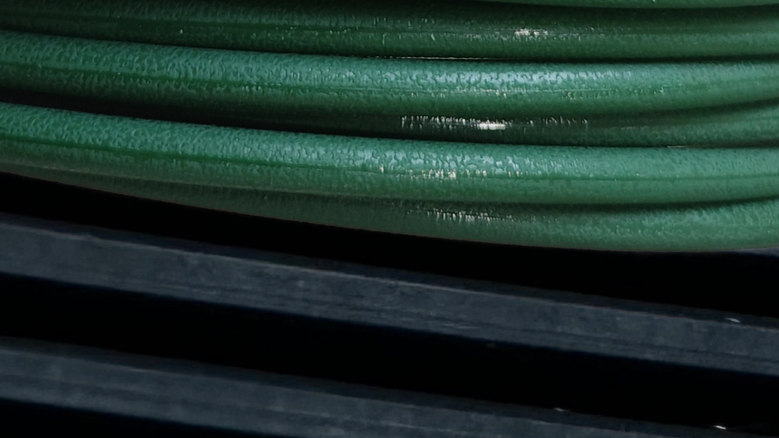 Expanding our roller-to-roller portfolio: two technologies, complementary roles